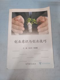 创业意识与创业技巧/高等职业院校素质教育创新示范教材