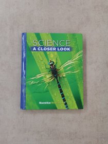 SCIENCE A CLOSER LOOK 5