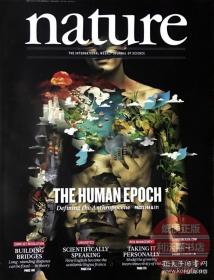 多期可选 nature 英国版 自然科学杂志 2015年3月5日 全新正版 单本价