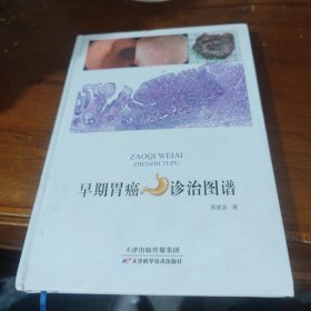 早期胃癌诊治图谱