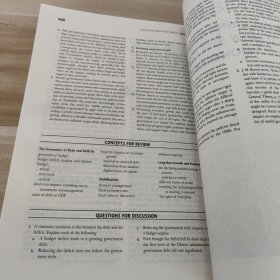 经济学：第16版:英文