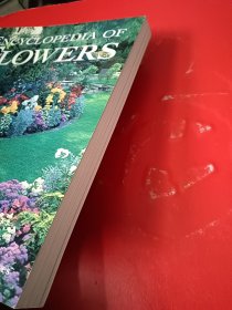 ENCYCLOPEDIA OF FLOWERS 植物百科鲜花，超过1000种