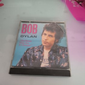 BOB DYLAN CD