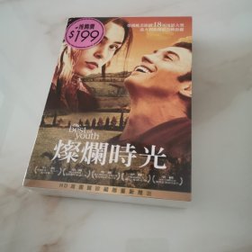 灿烂人生 4DVD 6个小时，1个家庭，44年的世界跨度，一晚上看完一群人的一生，太完美了！