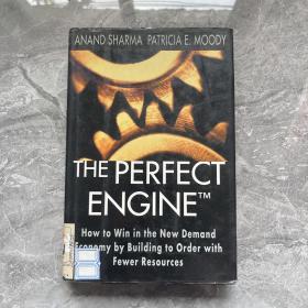 THE PERFECT ENGINE