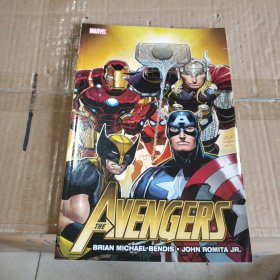 Avengers, Vol. 1