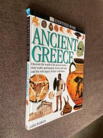 ANCIENT GREECE 古希腊