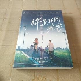 你是我的光芒