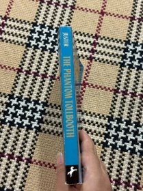 【英文】【儿童读物】 The Phantom Tollbooth（插画本） 品相自鉴