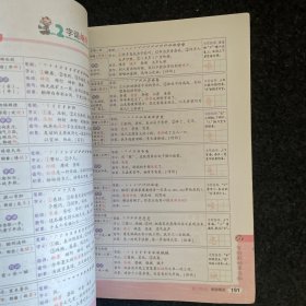 【有笔记】特高级教师小学点拨彩色五年级语文上册人教版教材解读名师点拨教材同步全解全析
