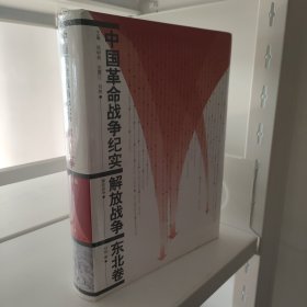 东北解放战争纪实