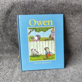 Owen[欧文]