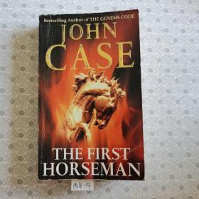 The First Horseman  