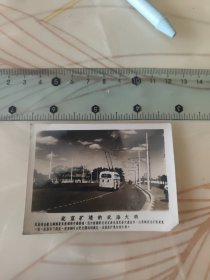 北京扩建的北海大桥照片