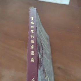 BNC脑血管病临床指南