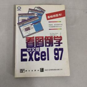 看图例学中文版Excel 97