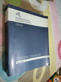 GENERAL CHEMISTRY