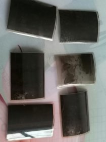 老底片6张
