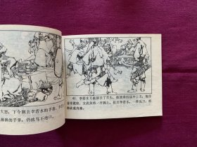 岳飞（上下两册）