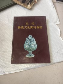 汉代物质文化资料图说
