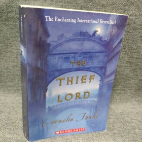 The Thief Lord