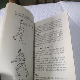 道秘传道家筋经内丹功