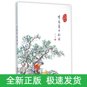 宝葫芦的秘密/中国儿童文学传世经典