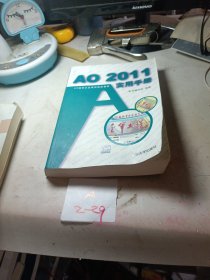 AO2011实用手册