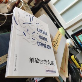 解放你的大脑：法国神经科学专家教你激荡脑力与创意