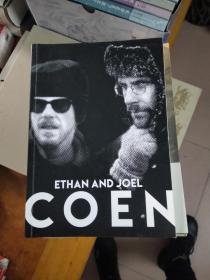 ETHAN AND JOEL COEN 科恩兄弟