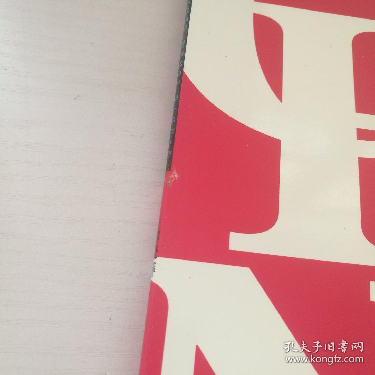 中国民族问题报告