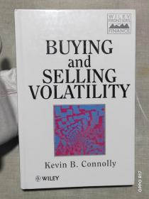 Buying and Selling Volatility