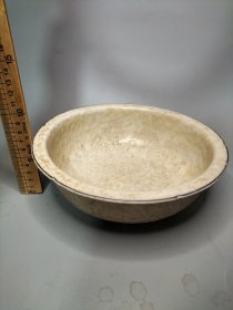 官窑折沿窑