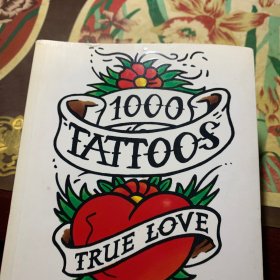 1000 Tattoos