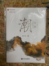民族管弦乐 大潮/钱塘江音画（总谱）王云飞 作曲