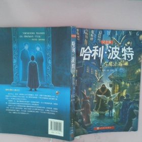 哈利·波特与魔法石（纪念版）