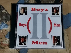 Boyz II Men Cooleyhighharmony (CD)