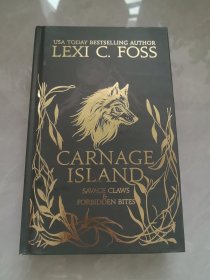 USA TODAY BESTSELLING AUTHORLEXI C. FOSS