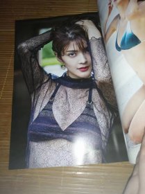 田中道子写真集