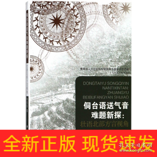 侗台语送气音难题新探：壮语北部方言视角