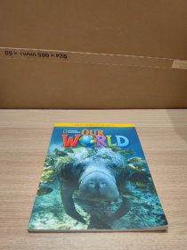 WORKBOOK with Audio CD OUR WORLD 2