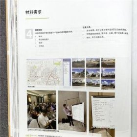 公共交通引导城市发展（TOD）实践者资源与工具手册