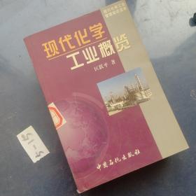 现代化学工业概览