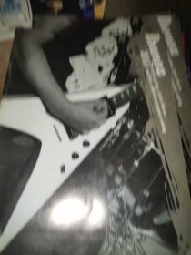 Ibanez （依班娜吉他）2007