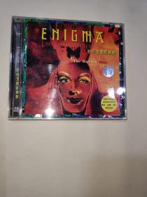 英格玛最新专辑CD