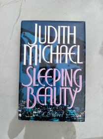 JUDITH ICH SLEEPING BAUTY Nvel