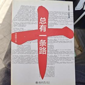 总有一条路：《新京报》十年传奇：《新京报》10年传奇