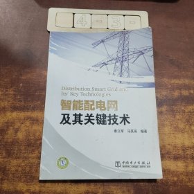 智能配电网及其关键技术