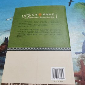 少年天子系列:少年雍正