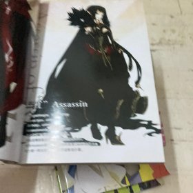 FateApocrypha（全五册）外典、圣杯大战，黑之轮舞红之祭典，圣人的凯旋，炽天之林，邪龙与圣安